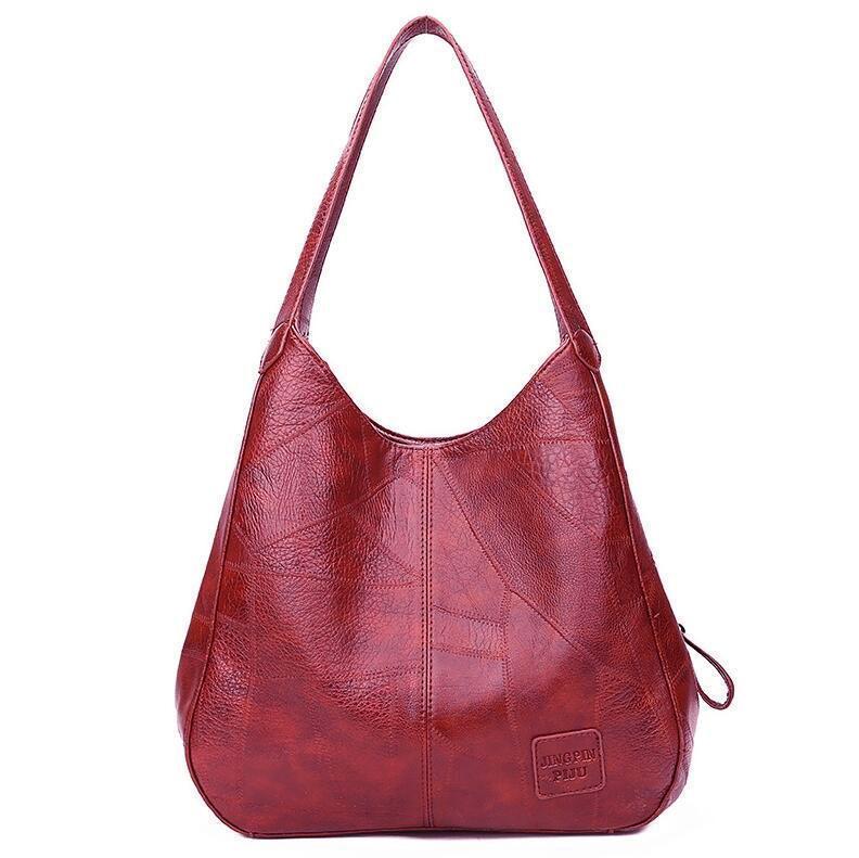 Adriana® | BOLSO VINTAGE DE CUERO