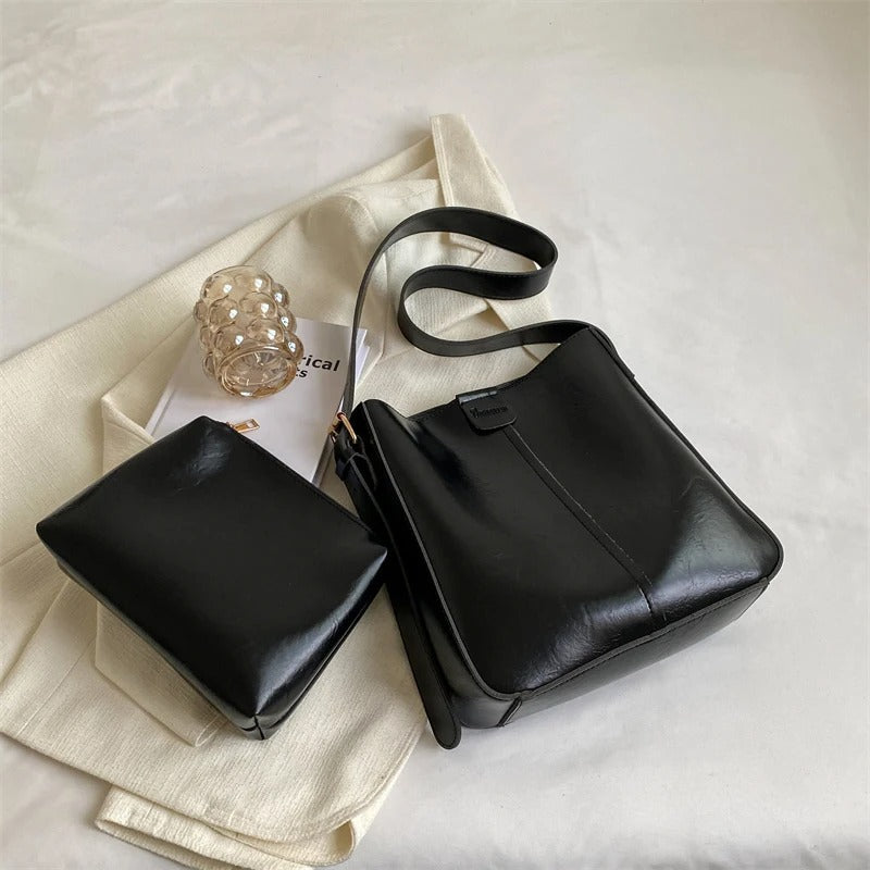 Brianda® | Set de Bolsos + cartera (Gratuita)