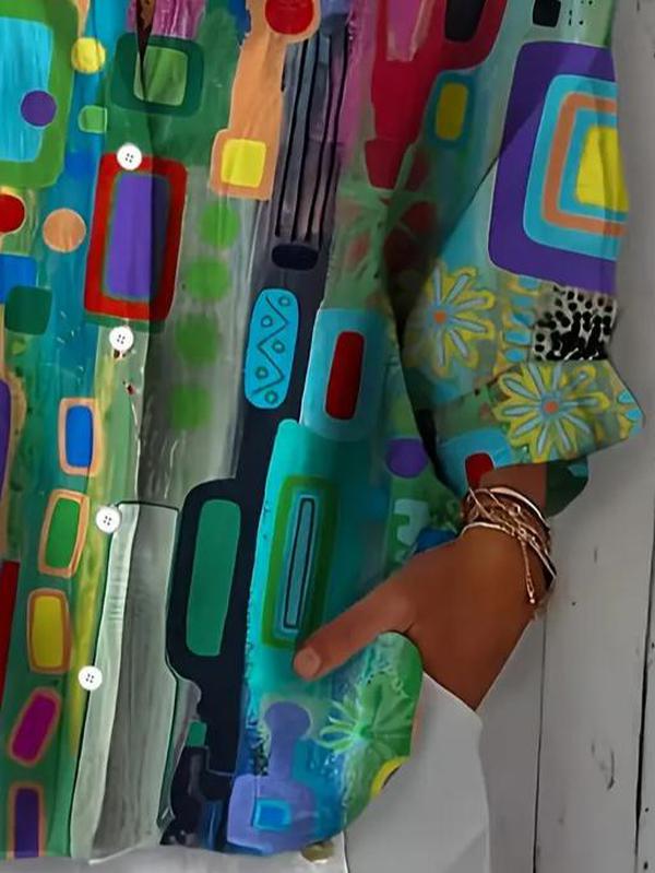 Elena® | Blusa Chic Tidøs