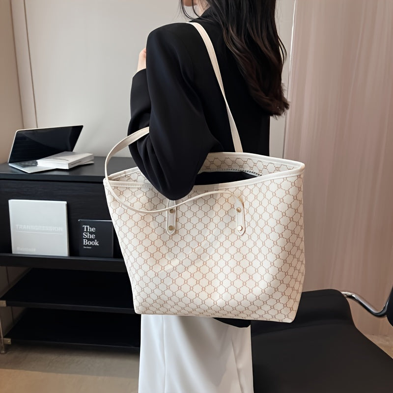 Beatriz® | bolsa maxi cómoda