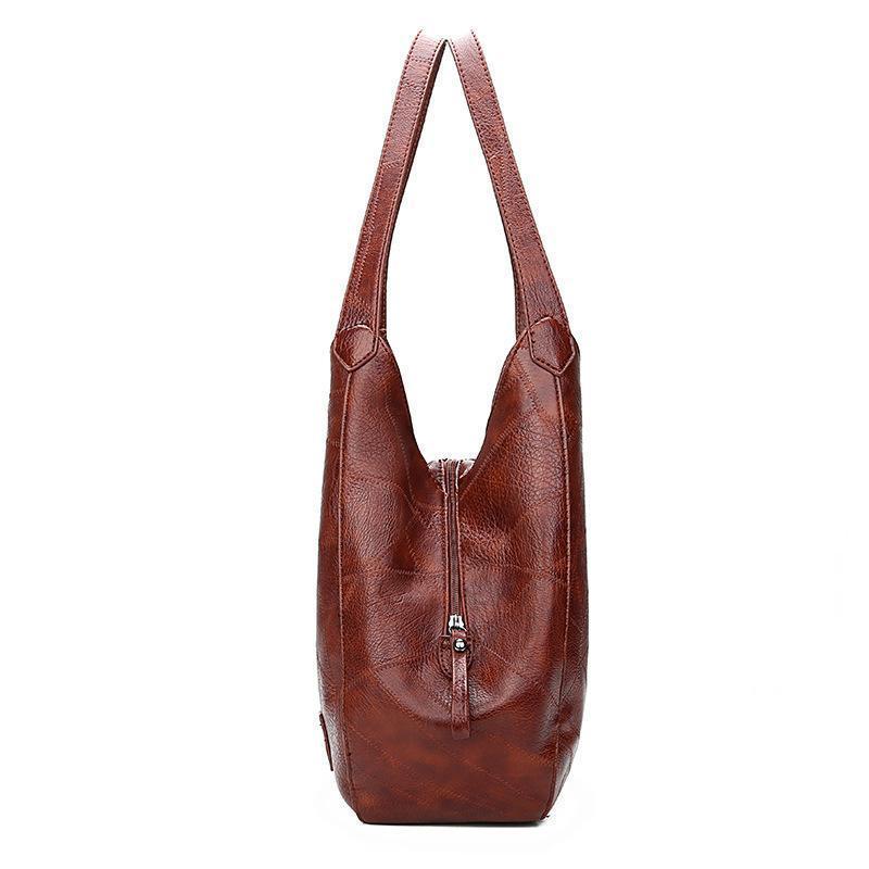 Adriana® | BOLSO VINTAGE DE CUERO