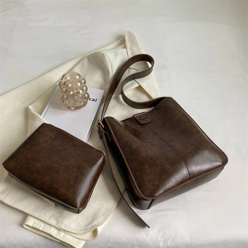 Brianda® | Set de Bolsos + cartera (Gratuita)